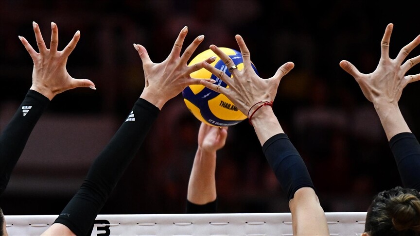 2026 Akdeniz Oyunlarındaki rakiplerimiz belli oldu