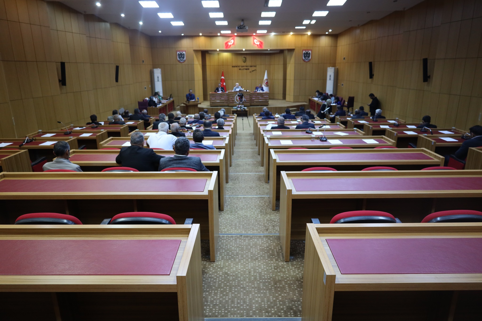 Divriği'de yıllarca yaşanan sorun, isim değişikliğiyle giderildi