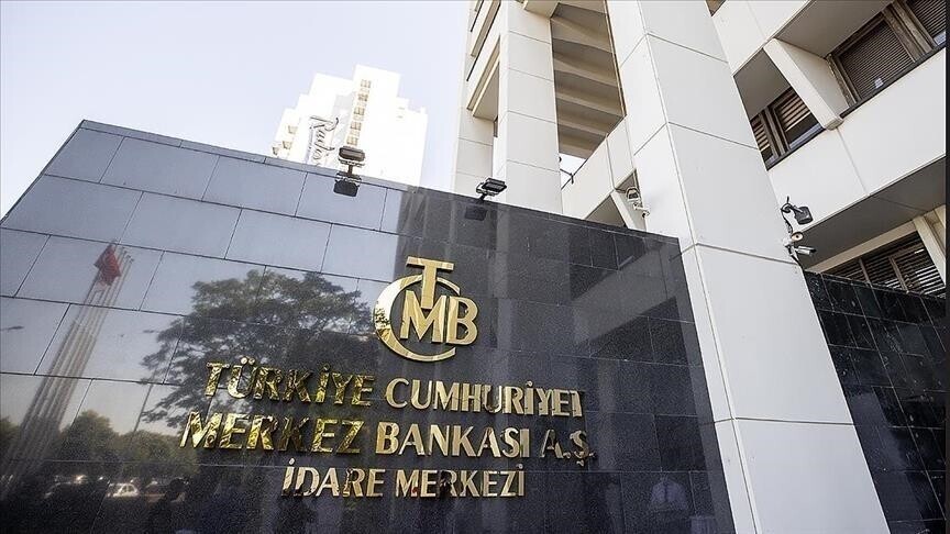 Merkez Bankası rezervlerinde düşüş!