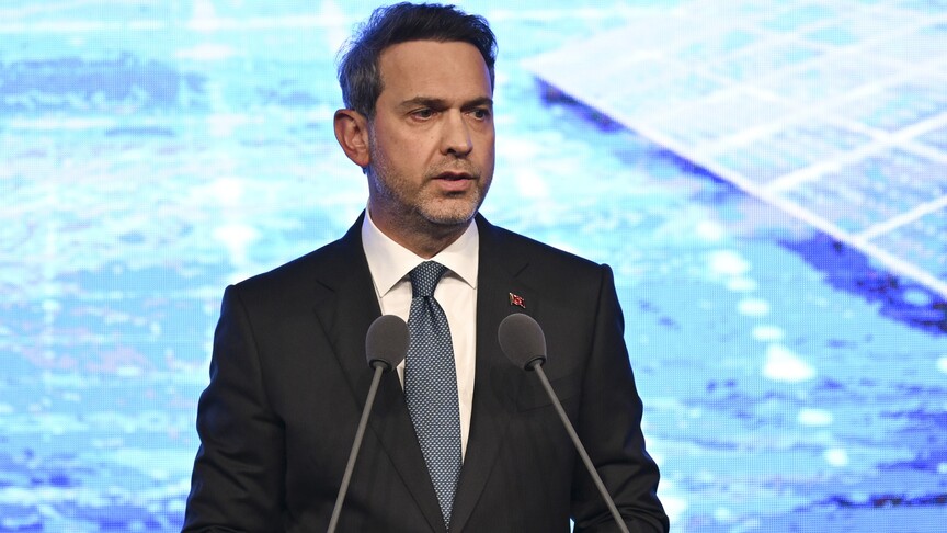 Bakan rekor sözü vermiştik dedi ve açıkladı