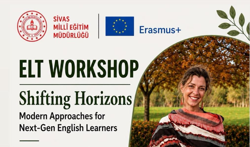 Sivas’ta uluslararası çalıştay