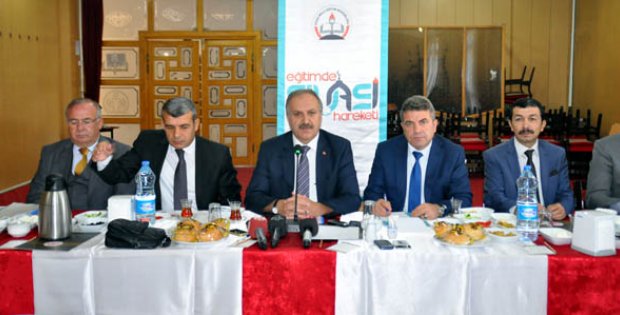 Sivas Türkiye´de Ağırlığı Olan Bir İl