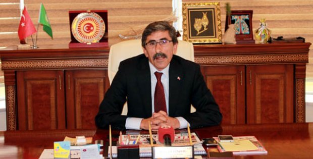 Amacımız Kaliteli Tohum Üretmek