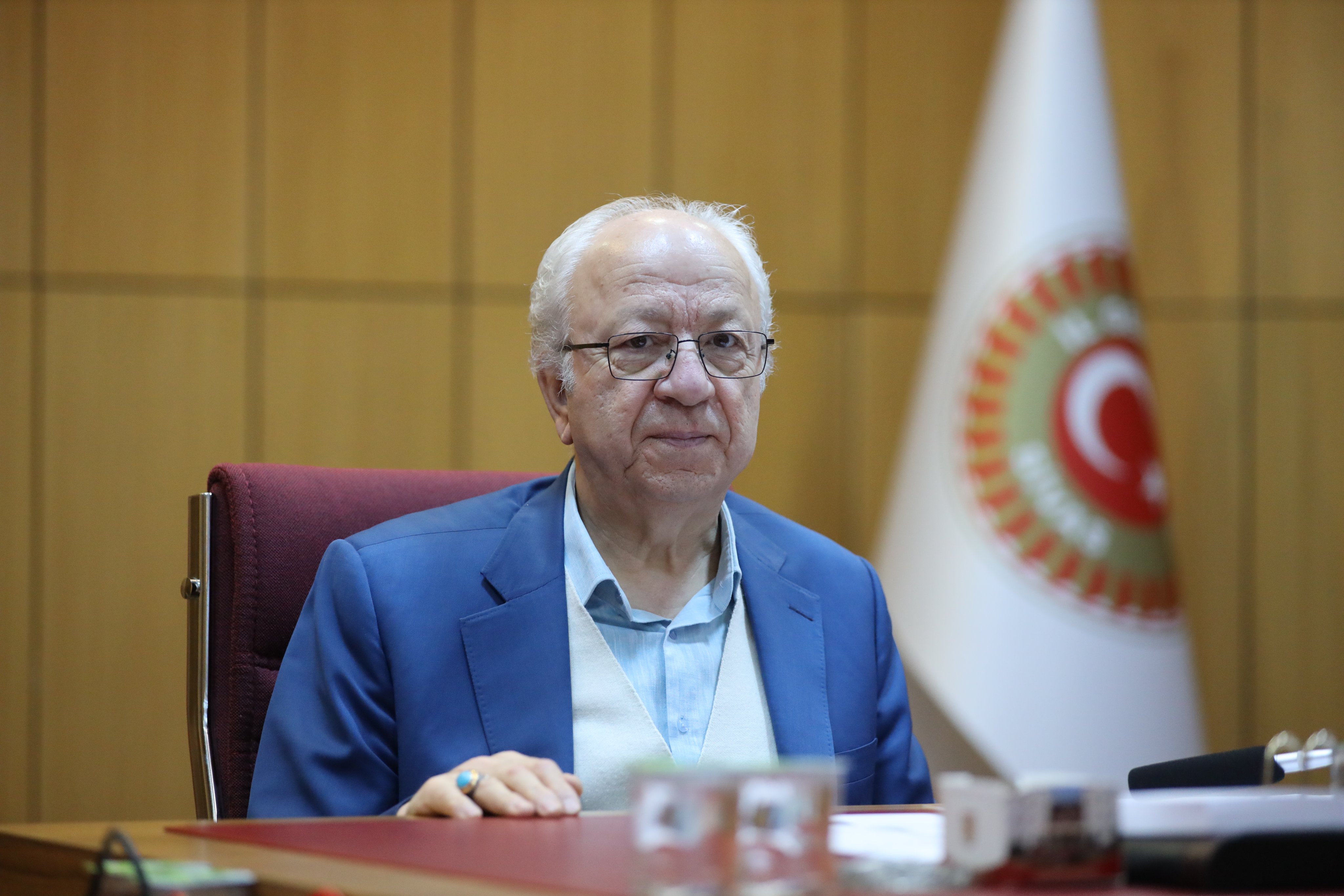 Sivas İl Genel Meclisi Haziran ayı toplantılarına devam ediyor