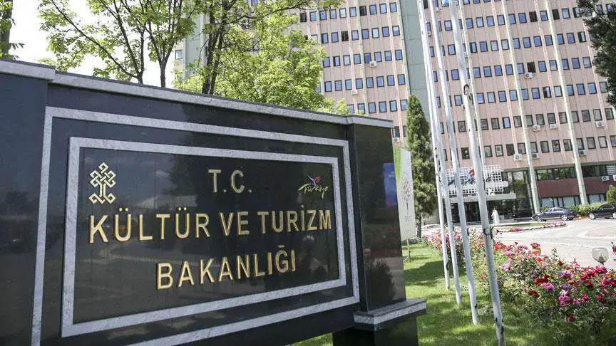 Kültür ve Turizm Bakanlığı 502 personel alacak: Sivas'a da kontenjan ayrıldı