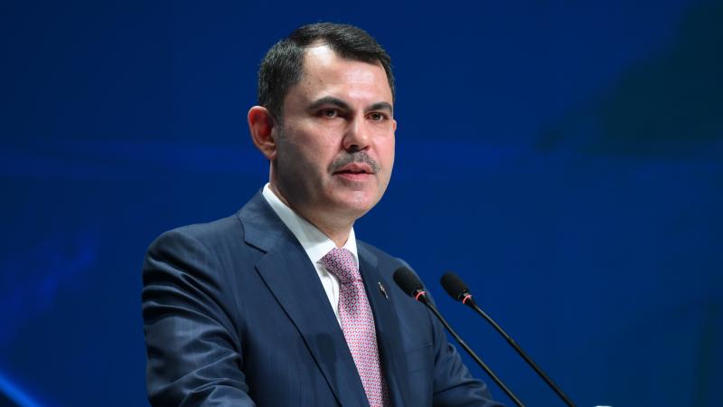 Bakan Kurum duyurdu: TOKİ 64 ilde konut satacak!
