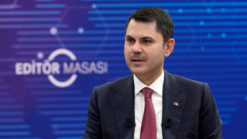 Yüzyılın Konut Projesi'nde konutların tamamının 2028'de teslim edilmesi amaçlanıyor