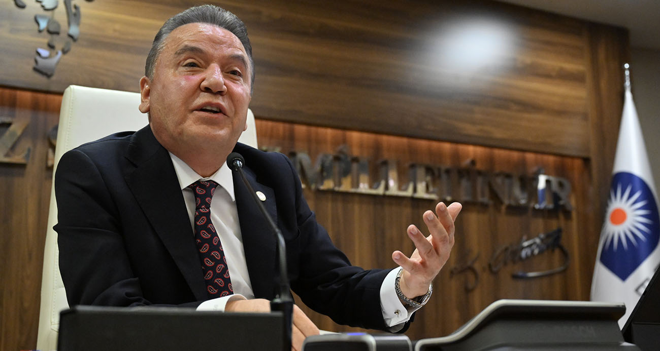 Böcek’ten yeni ifade: "Ferdi Zeyrek’e 950 bin euro teslim ettim"