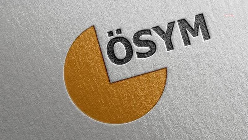 YDUS sonuçları açıklandı