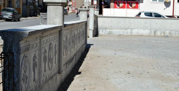 Ölüm Tuzağı Kaldırıldı