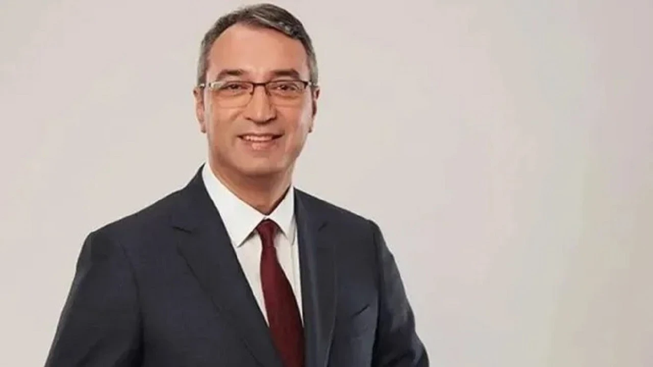 CHP'de YDK Başkanı Mahir Polat oldu