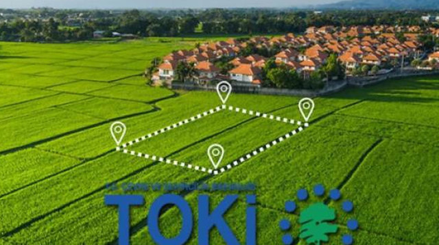 TOKİ Sivas'ta arsa satacak