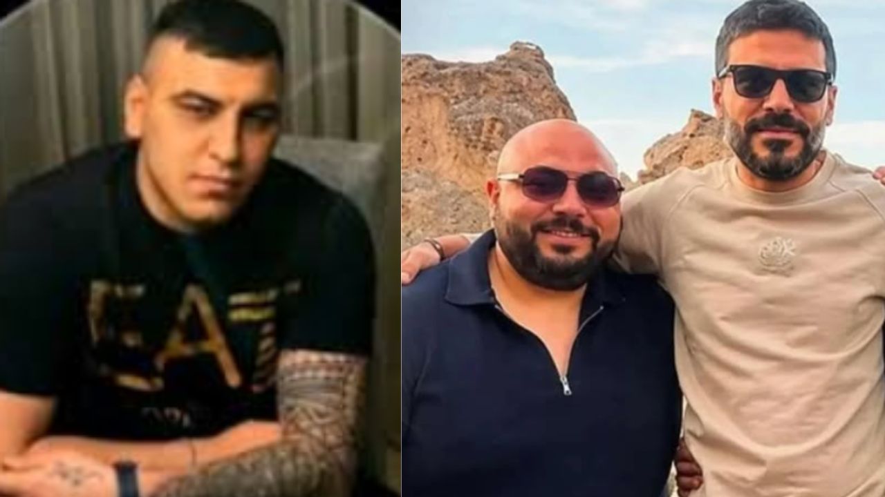 Daltonlar çetesi kimdir, üyeleri kimler? Daltonlar ile Engin Polat aralarında ne var?