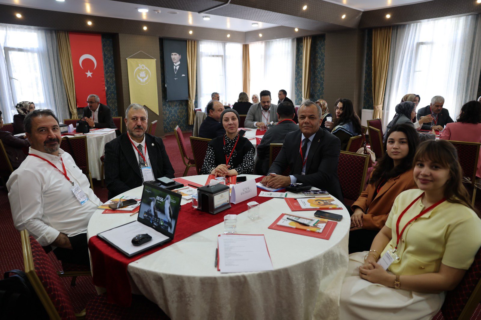 Sivas’ta "Bağımsız Aile Çalıştayı" düzenlendi