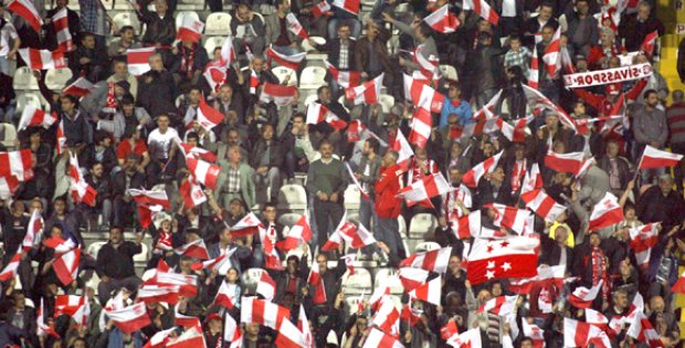 Taraftar karnesi