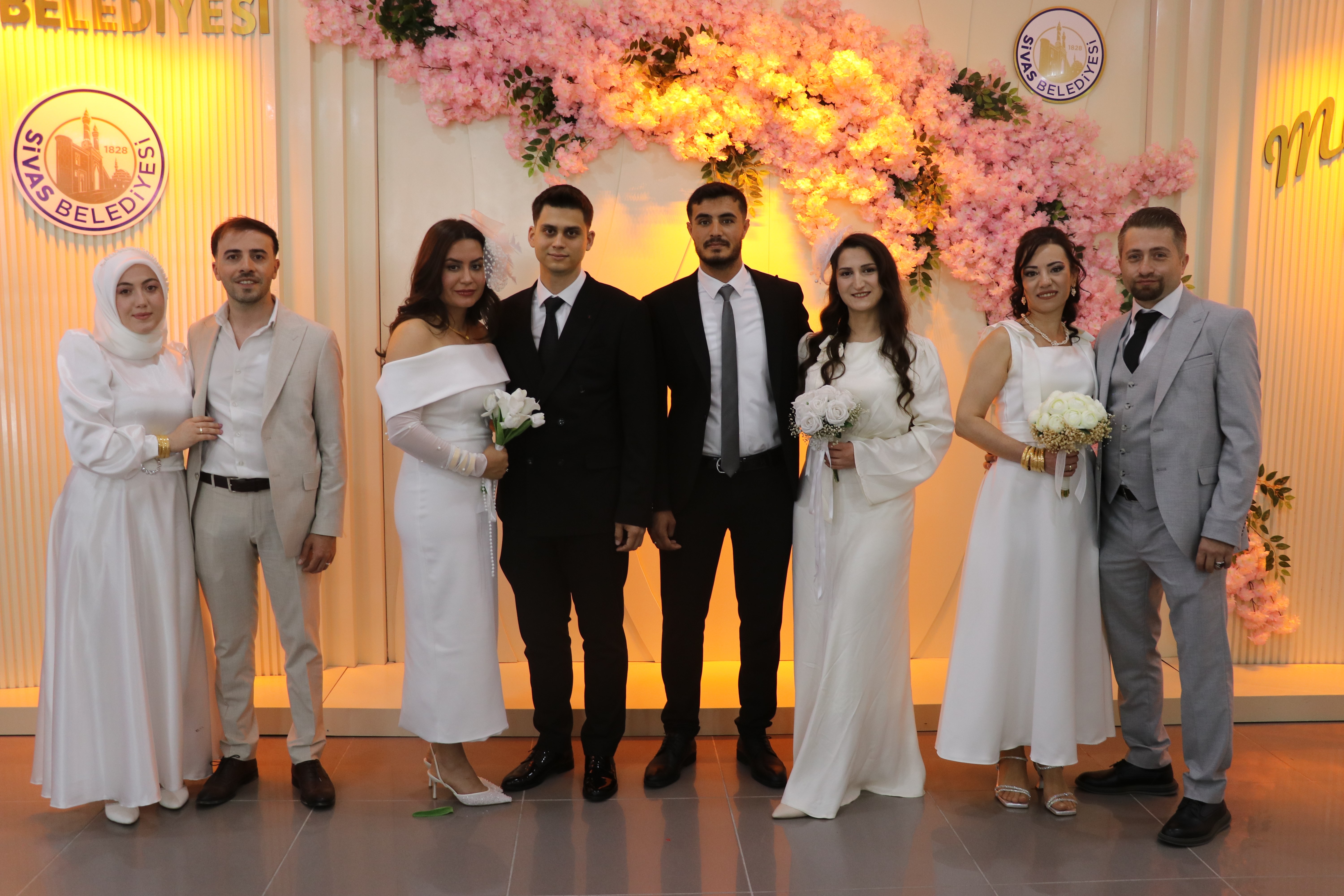 Sivas'ta 06.06.2026 yoğunluğu