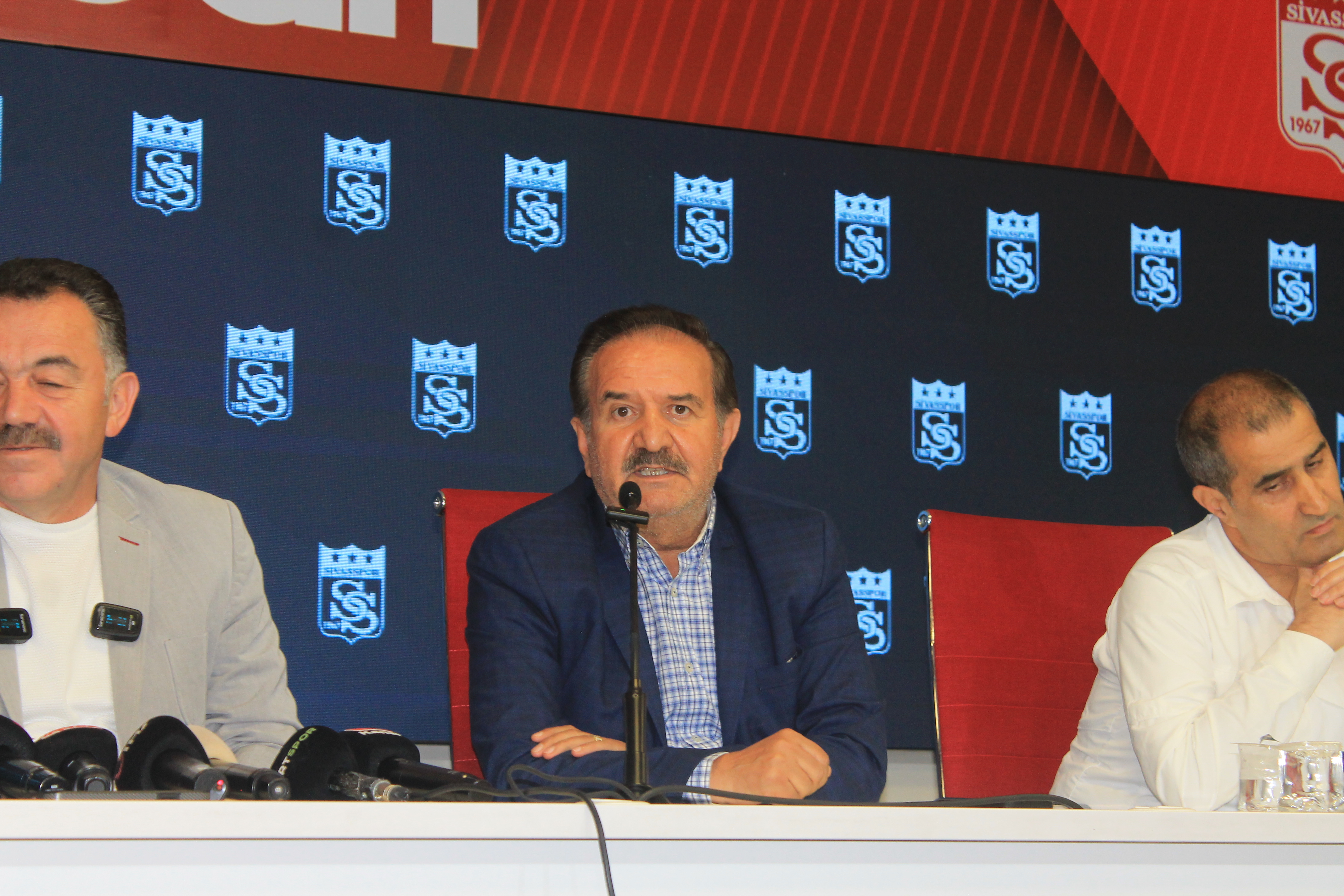 Kemal Çağlayan’dan sert tepki: “İftira atıyor”