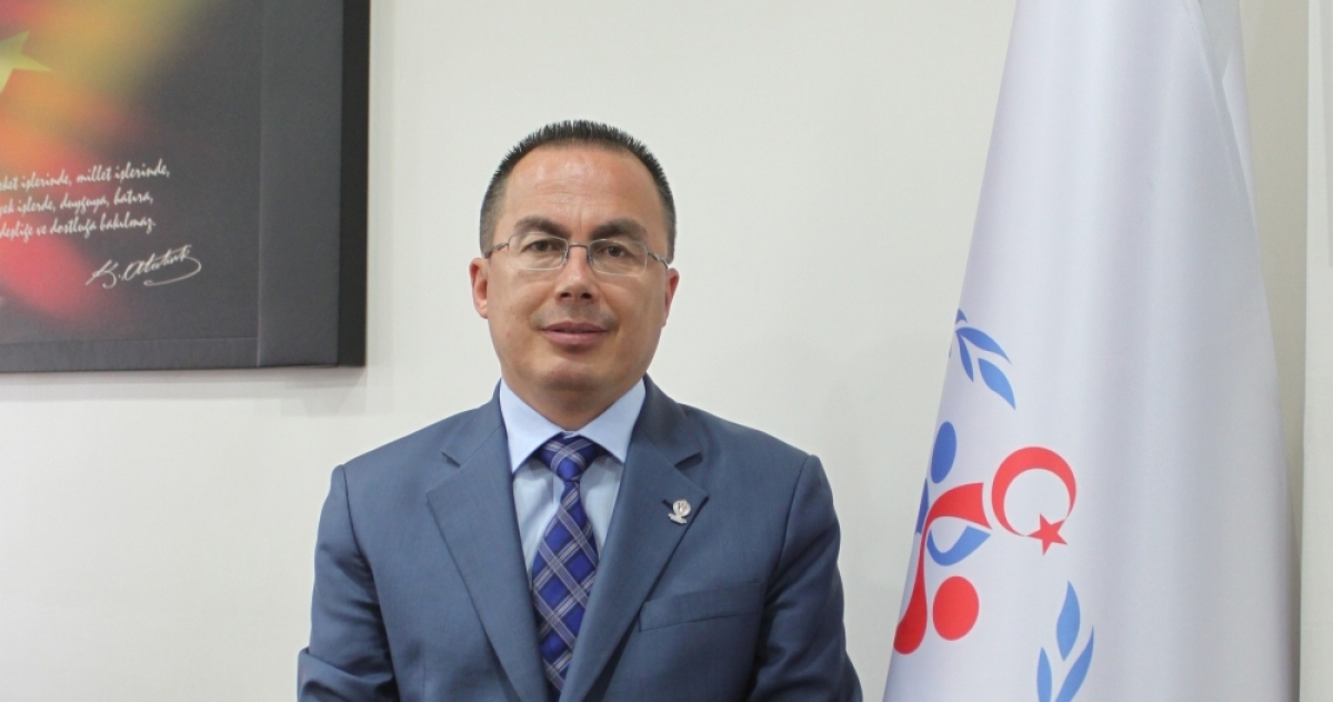 10 bin kişilik yurt için güneş enerjisi dönemi başladı