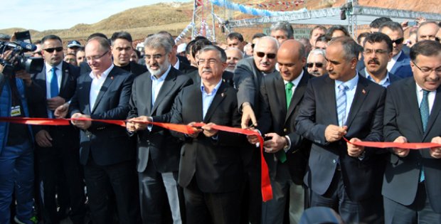 Sivas´a Hem Çevre Temizliği Hem De Enerji Kazandıracak