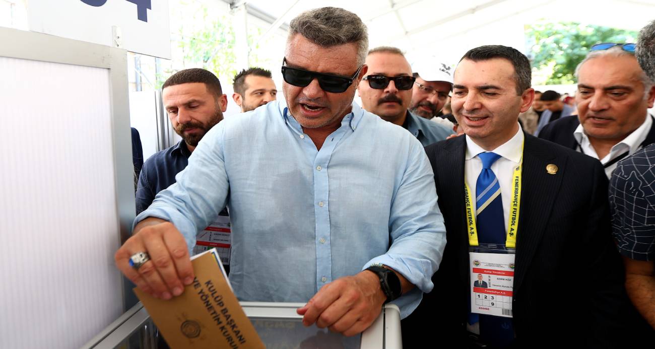 Sadettin Saran, oyunu kullandı