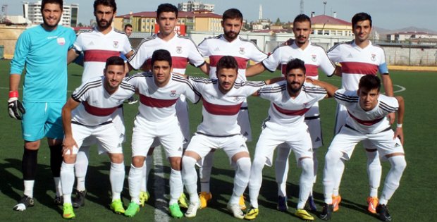 Emniyetgücüspor Kendi Evinde Yenildi