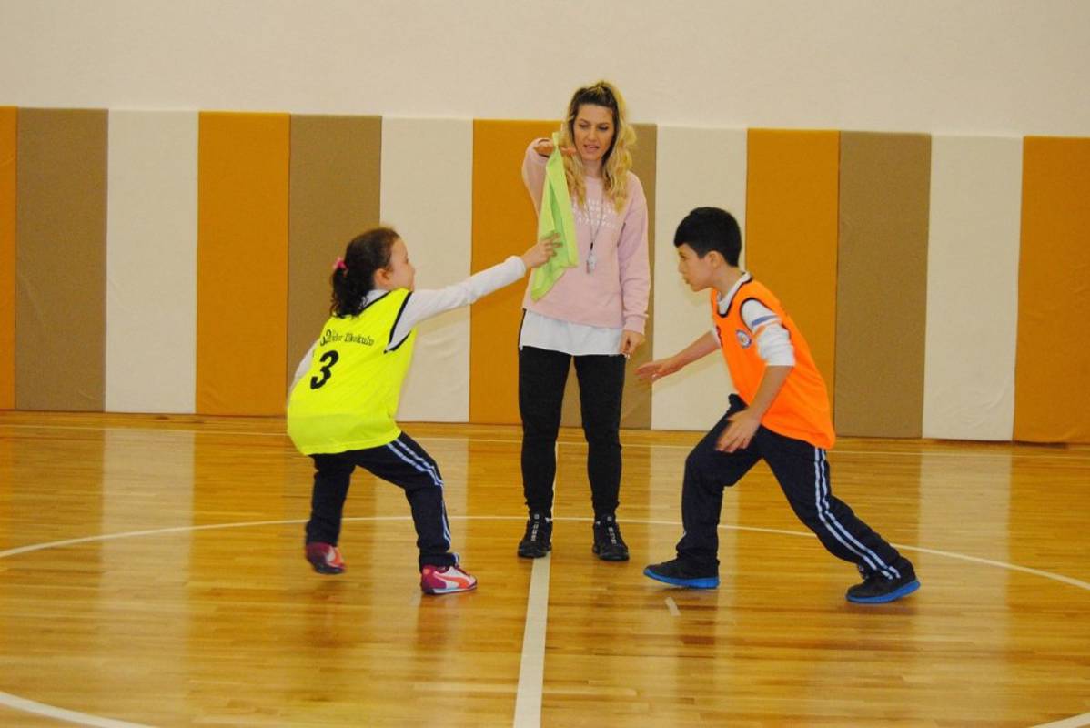 Sivas'ta spor ve eğlence bir arada yaşanacak