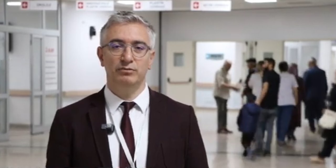 Sivas Numune Hastanesinde “Sıram Cepte” dönemi başladı
