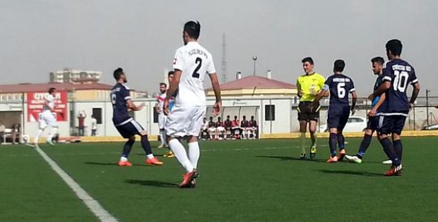Yıldızeli Galibiyetle Tanışamadı