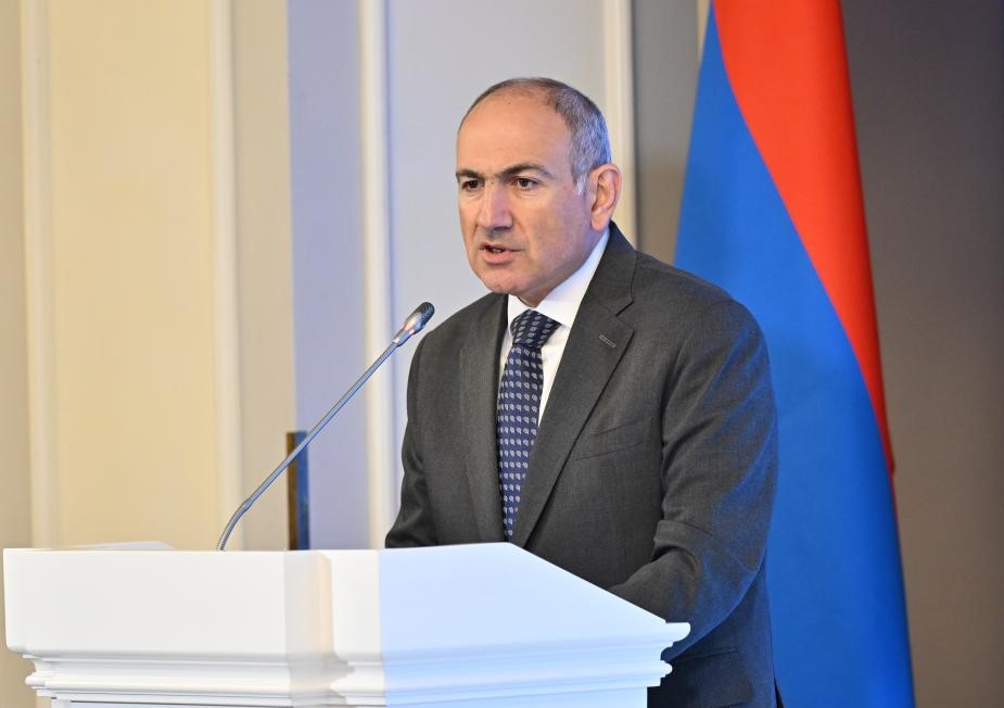 Ermenistan parlamento seçimlerinde Paşinyan çoğunluğu sağlad