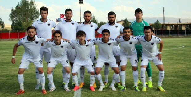 Zaraspor Yenilgiye Alıştı