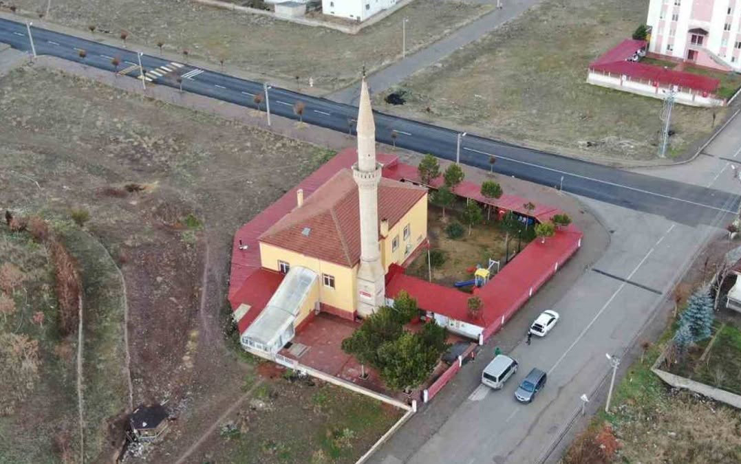 Sivas'ta binlerce kişiye ulaşan iyilik hareketi du