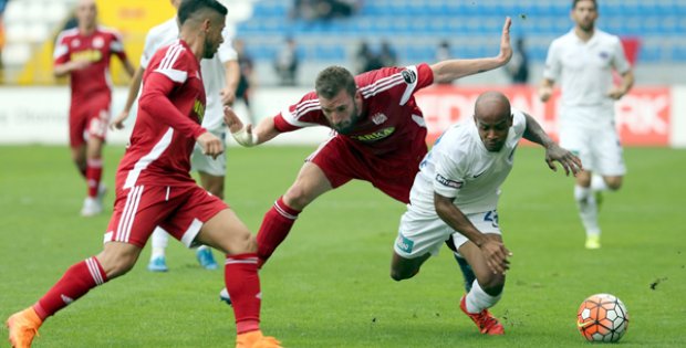 Hasret Kaldık