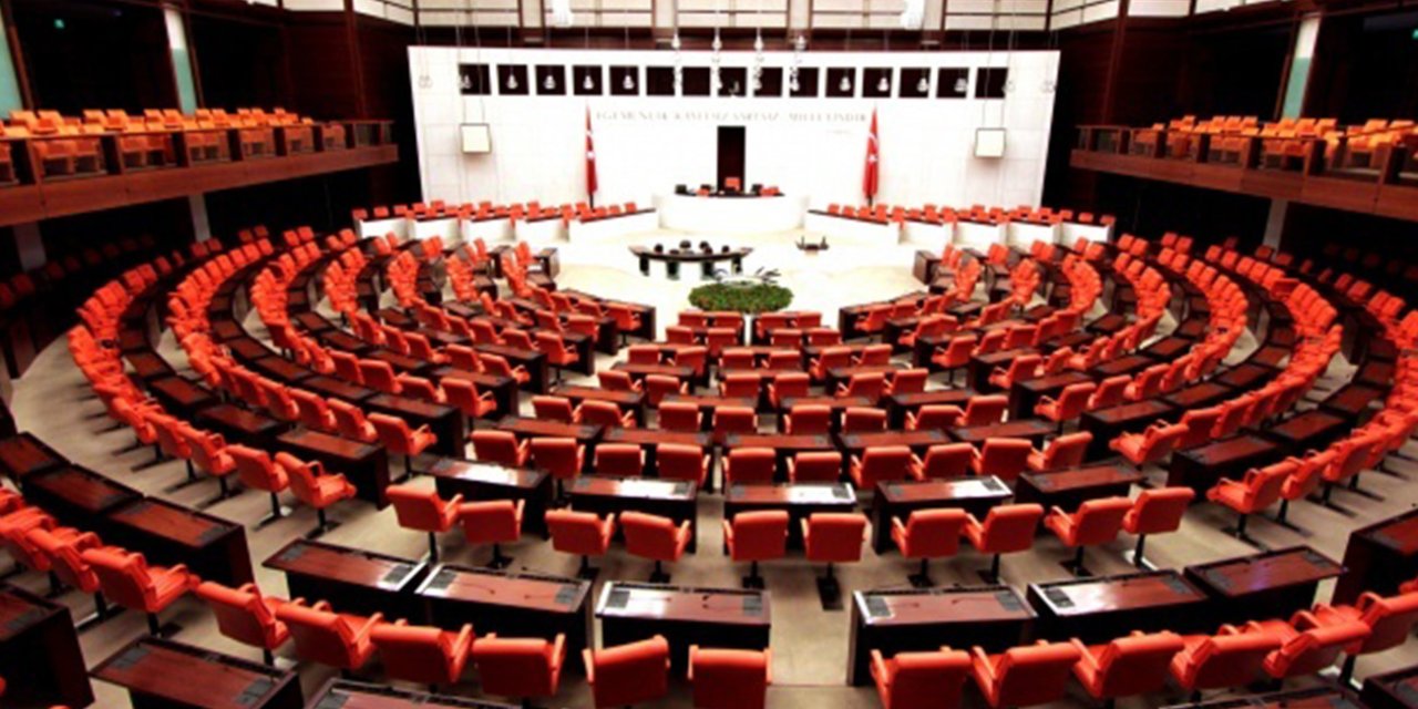 TBMM’ye ziyaretçi yasağı