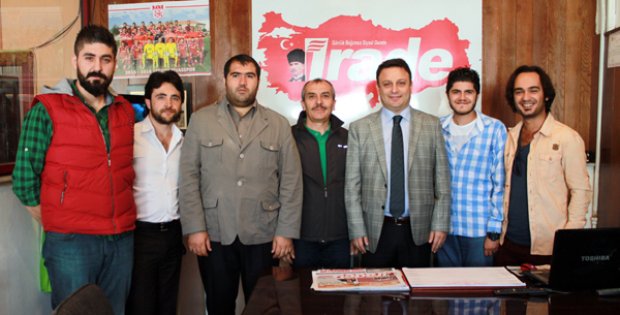 Sivas Bizim İçin Önemli Bir Şehir