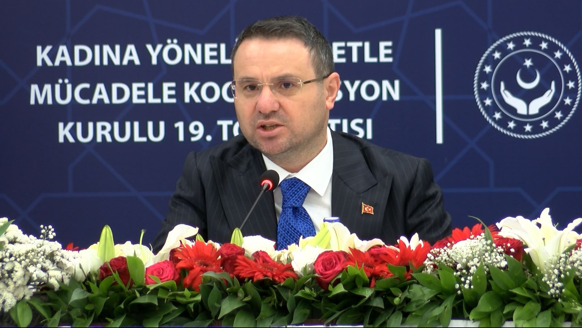 Bakan Gürlek: Cumhuriyet savcılarımızın uzmanlaşma