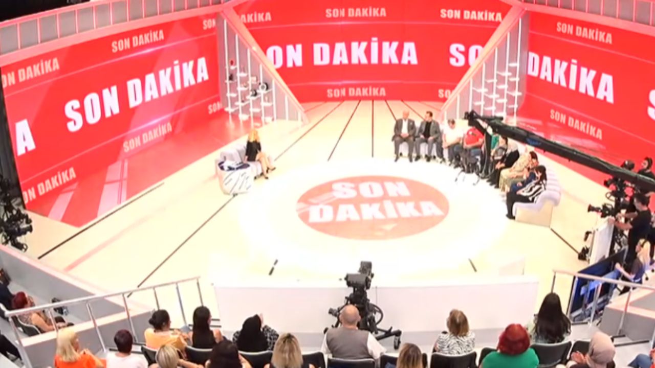 İnci Gürgül'ün hocası Mehmet Levent Ünal kimdir ve