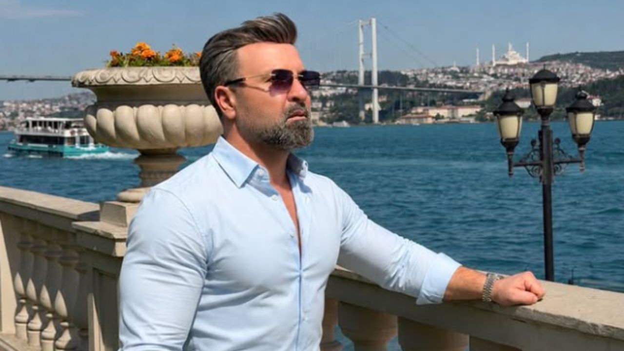 Sinan Hanbeyoğlu kimdir? (Yüz estetik stratejisti)