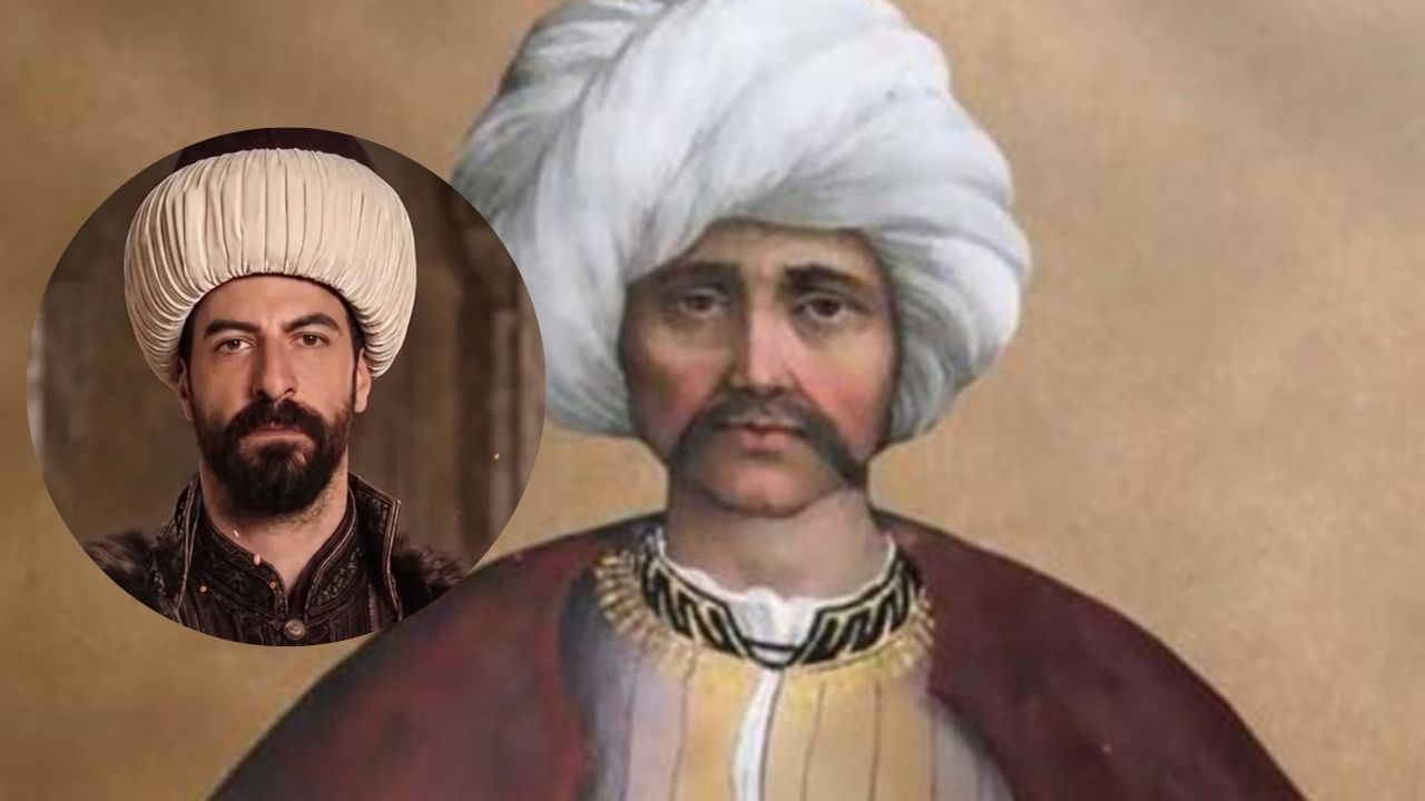 Gedik Ahmet Paşa kimdir? Nereli, neler yaptı, feth