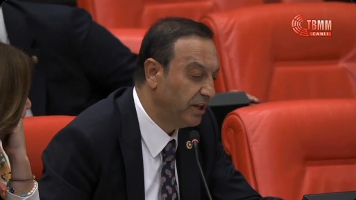 Ahmet Özyürek: "TMO alım fiyatları maliyetleri karşılamıyor"