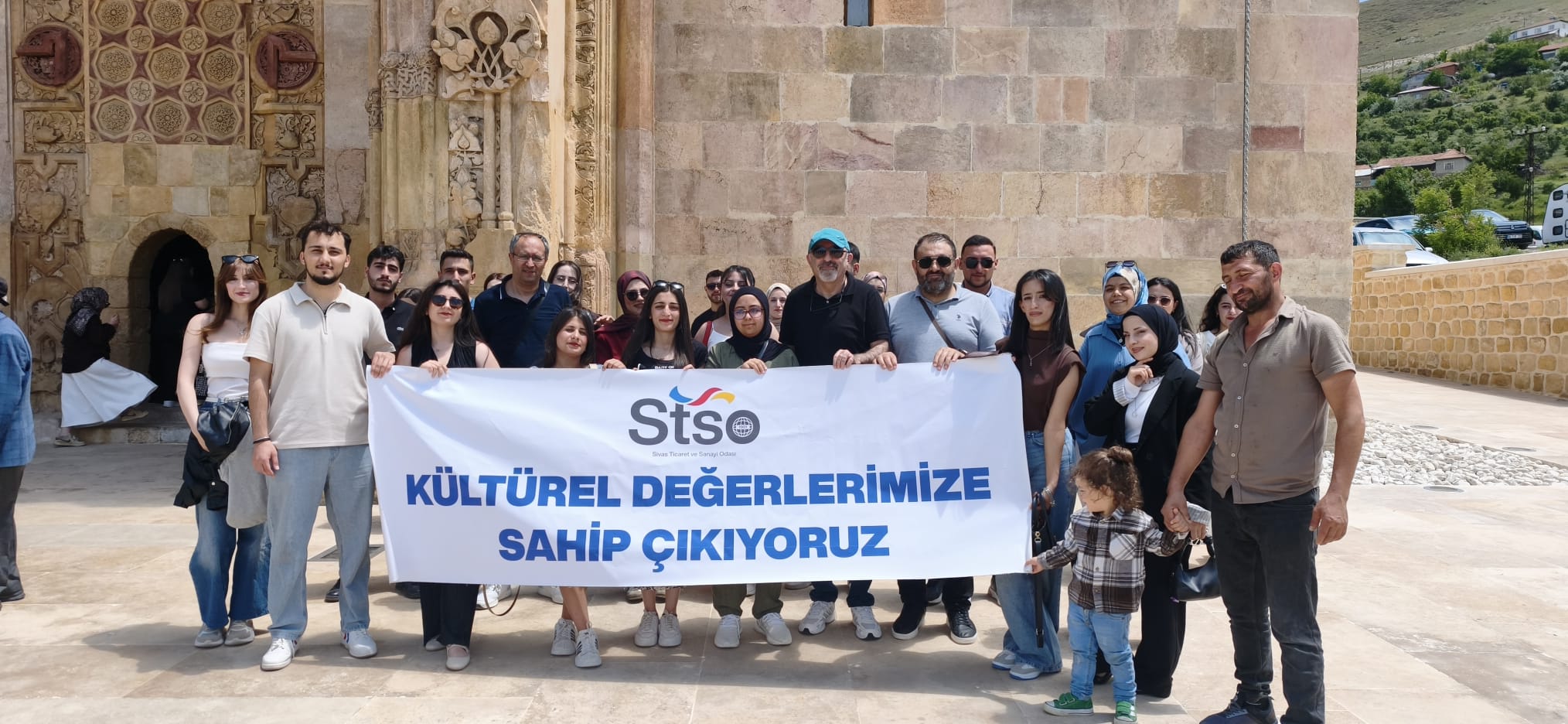 UNESCO mirasına yakın inceleme