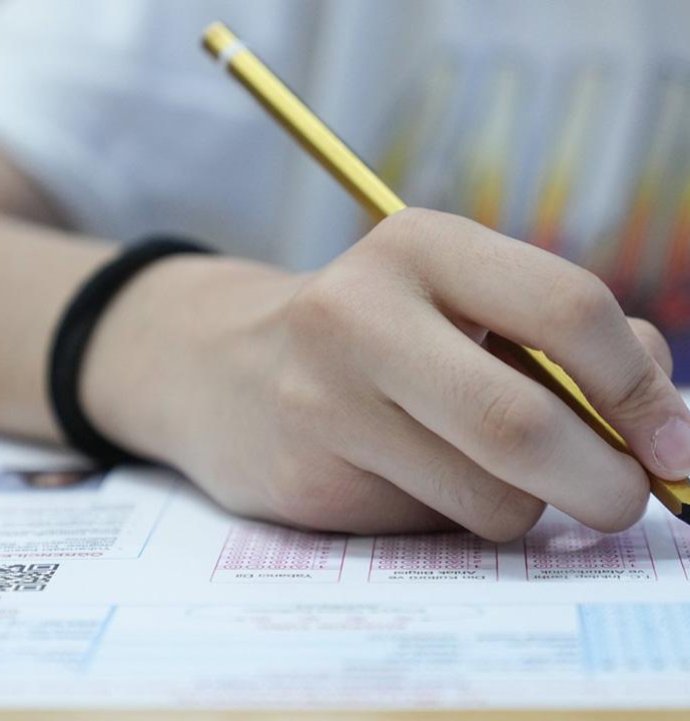 LGS hazırlıkları için cuma günü okullar tatil edil