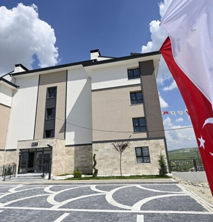 Kurasız TOKİ satışları başlıyor! Listede Sivas da 