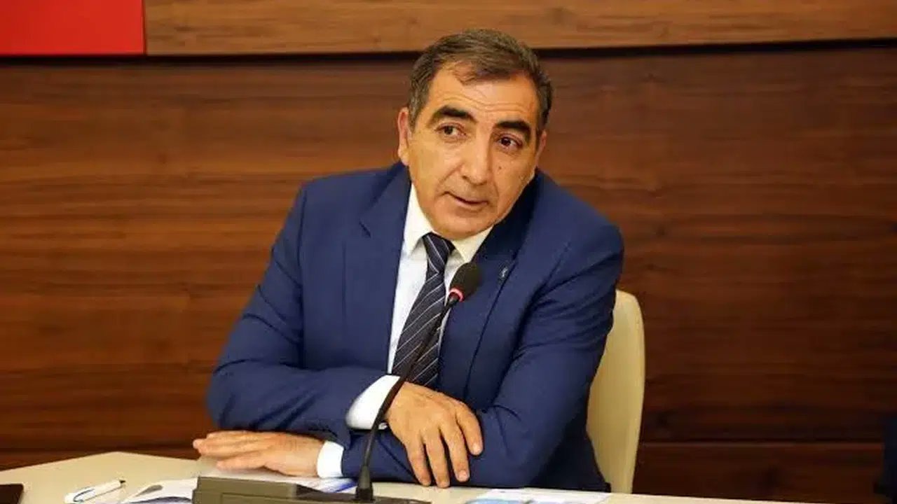 Haral: "Bizim 'Kızılderililerin' hali ne olacak?"