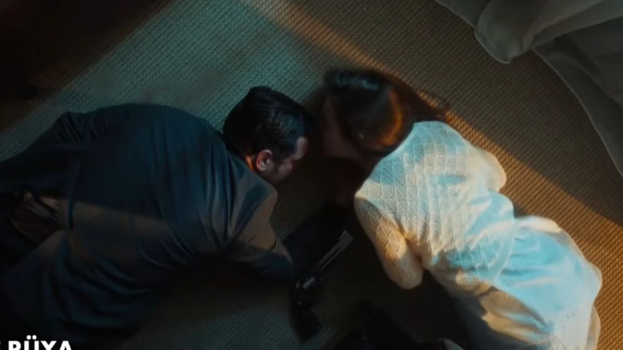 Eşref Rüya neden final yapıyor, niçin bitti? İşte 