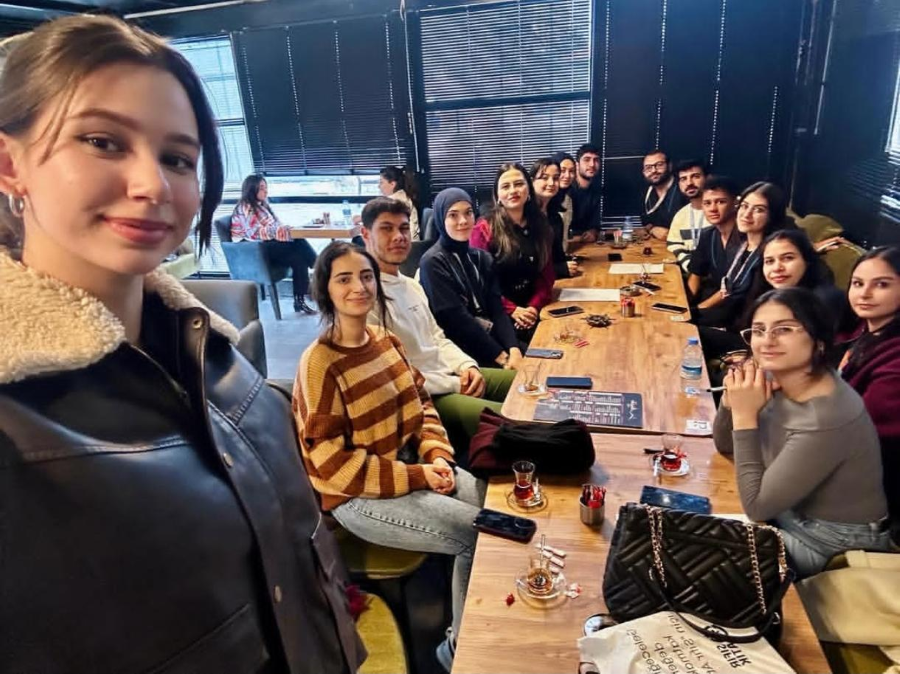 Suşehri’nde bir ilk: “Bakım Sanatı” dergisi yayımlandı