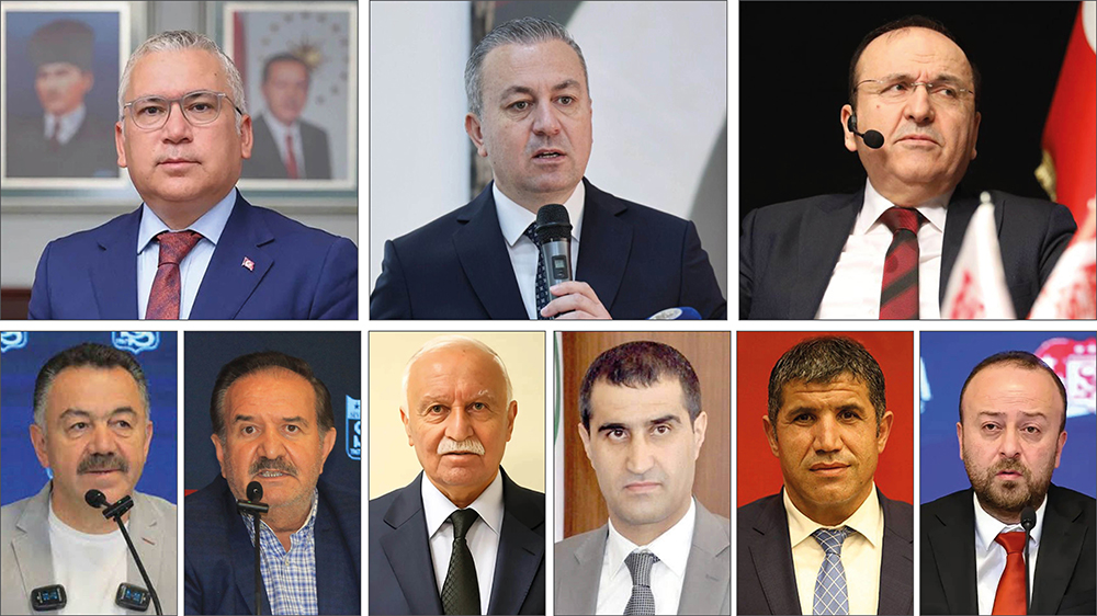 Sivasspor’da kritik zirve başladı