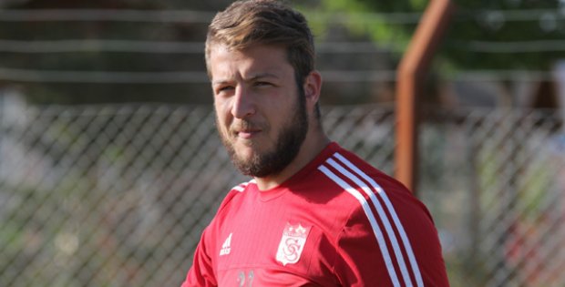 Batuhan´la Yollarımız Ayrıldı