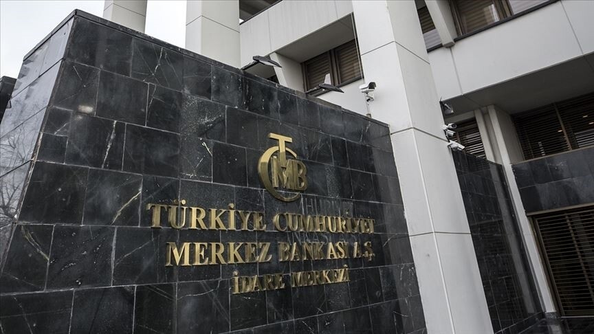 Merkez Bankası faiz kararını açıkladı!