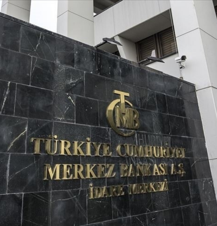 Merkez Bankası faiz kararını açıkladı!