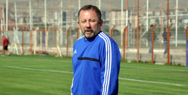 Görevimizin Başındayız